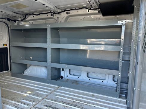 Certified 2019 Ford Transit 150 130 Low Roof image 16