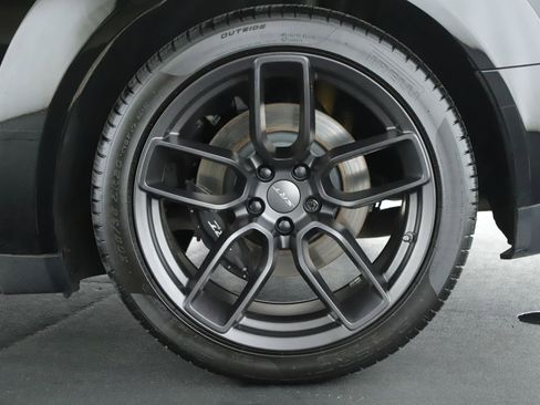 Used 2023 Dodge Challenger SRT Hellcat image 24