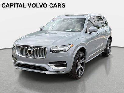 Used 2025 Volvo XC90 B5 Core w/ Protection Package Premier