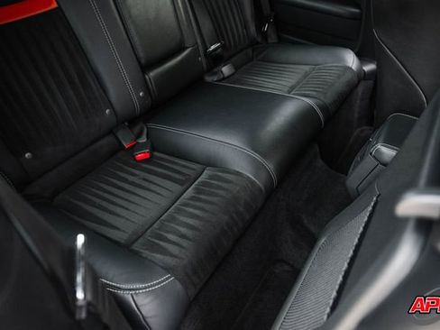 Used 2008 Dodge Challenger SRT8 image 77