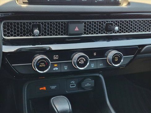 Used 2024 Honda Civic Sport image 14