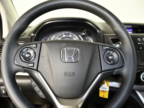 Used 2014 Honda CR-V EX image 19