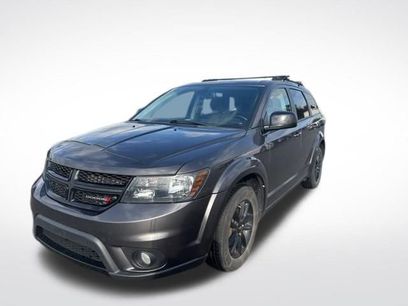 Used 2019 Dodge Journey SE w/ Premium Group