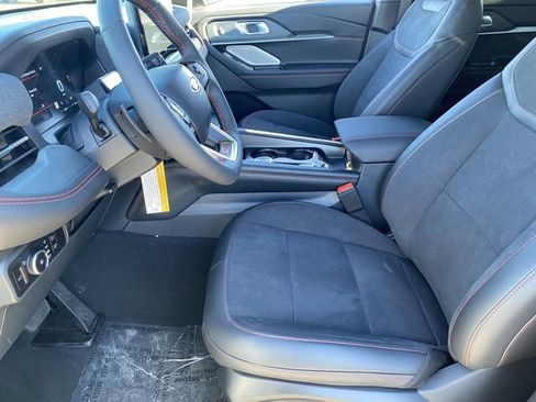 New 2026 Ford Explorer ST image 49