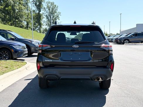 New 2026 Subaru Forester Premium AWD/4WD image 10