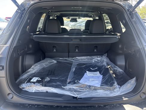 New 2026 Subaru Forester Wilderness AWD/4WD image 15
