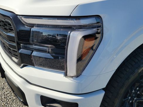 New 2025 Ford F150 Lariat w/ FX4 Off-Road Package image 4