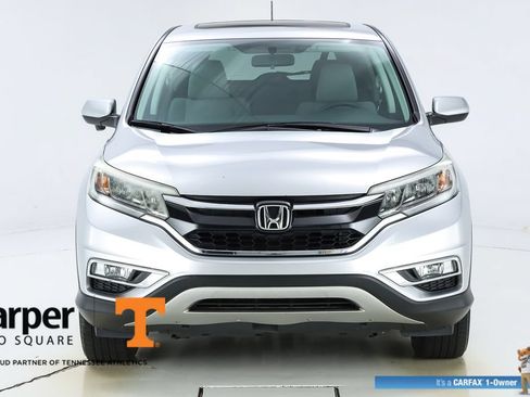 Used 2016 Honda CR-V EX image 16