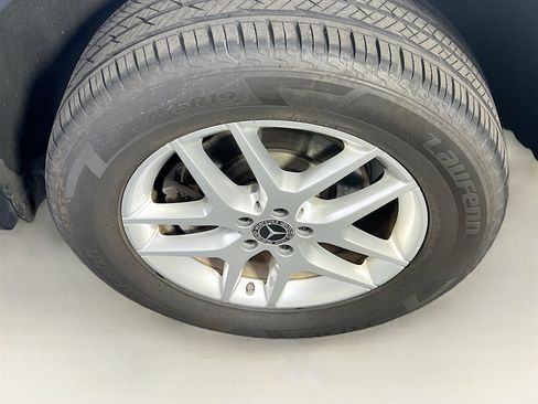 Used 2020 Mercedes-Benz GLS 450 4MATIC w/ Convenience Package image 34