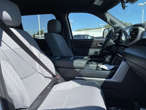 New 2025 Toyota Tundra SR5 image 45