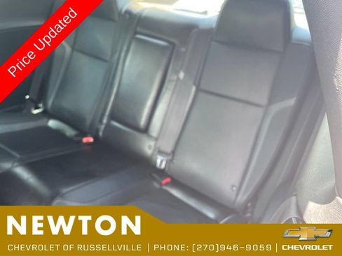 Used 2017 Dodge Challenger SXT Plus RWD image 27