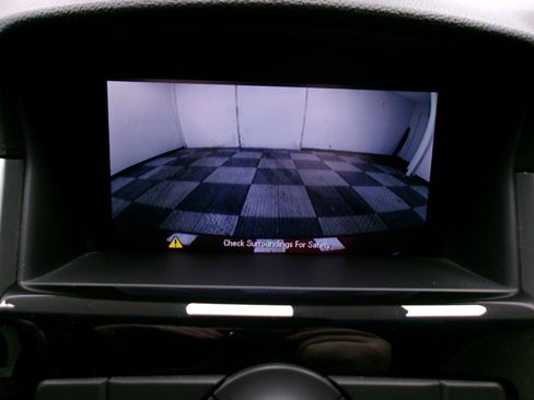 Used 2013 Chevrolet Cruze LT w/ Enhanced Safety Package image 5