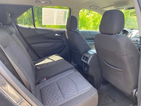 Used 2019 Chevrolet Equinox LT AWD/4WD image 13