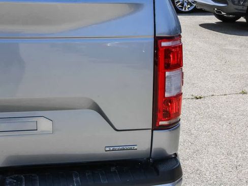 Used 2020 Ford F150 XL w/ Equipment Group 101A Mid RWD image 11