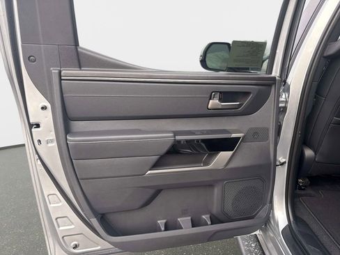 New 2026 Toyota Tundra Limited image 12