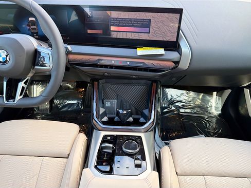 New 2026 BMW X3 xDrive30 w/ M Sport Package image 19