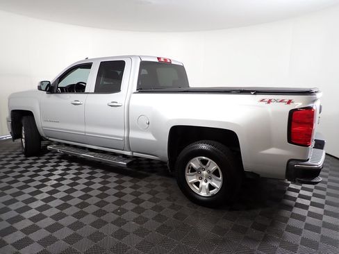 Used 2015 Chevrolet Silverado 1500 LT w/ All Star Edition AWD/4WD image 9