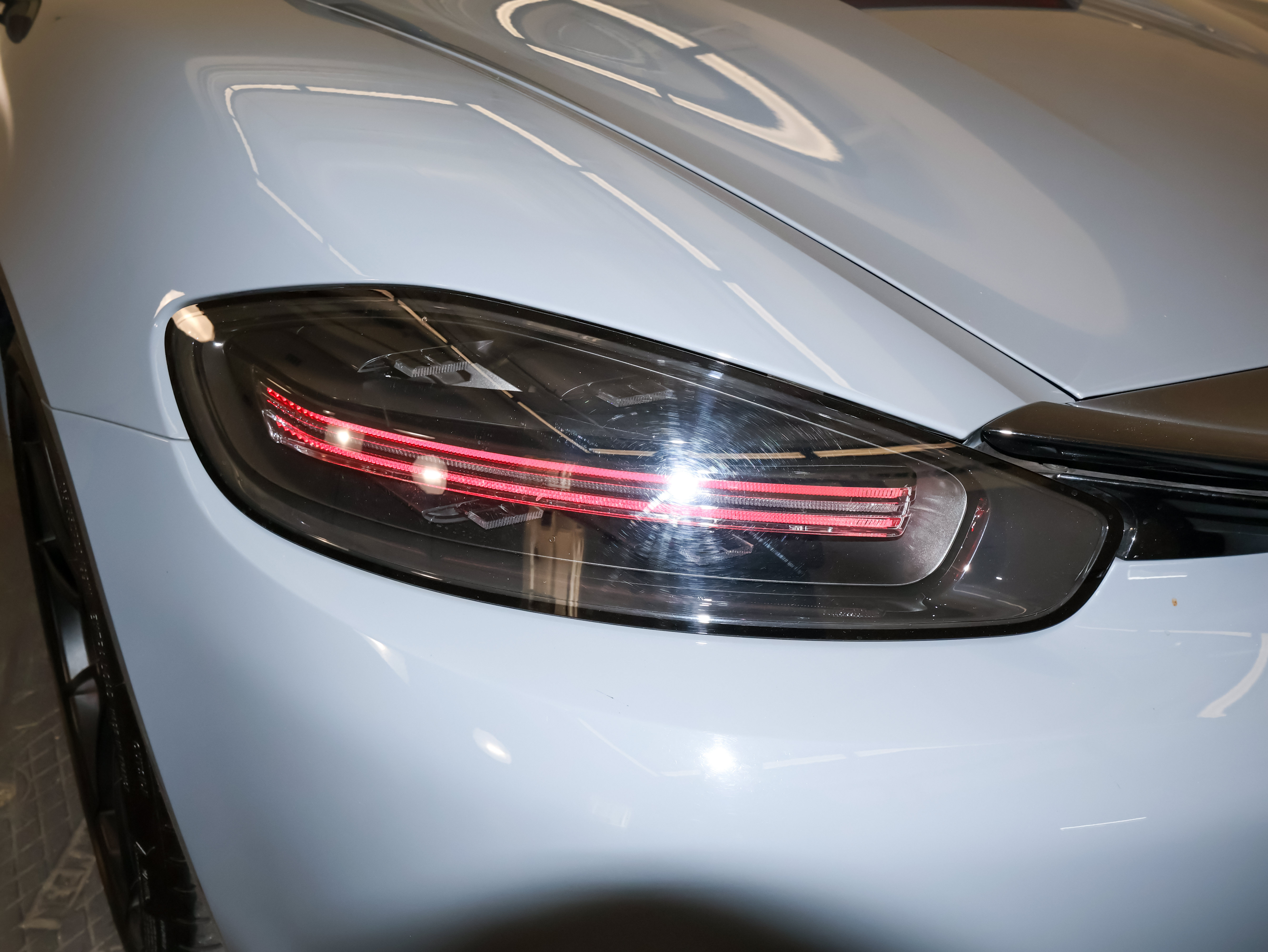 Used 2024 Porsche 718 Boxster GTS RWD image 41