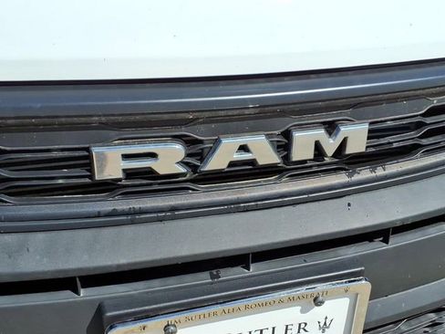 Used 2021 RAM ProMaster City Tradesman FWD image 23
