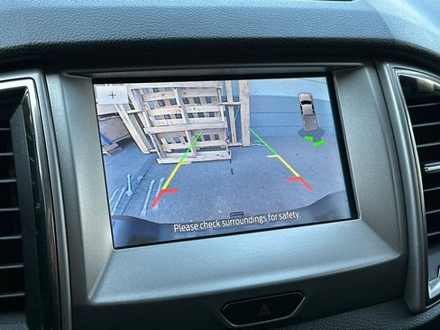 Certified 2021 Ford Ranger XLT w/ Equipment Group 301A Mid image 17