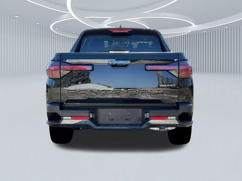 New 2025 Hyundai Santa Cruz Limited image 6
