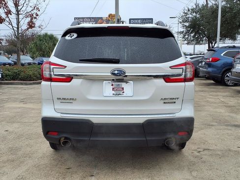 Certified 2023 Subaru Ascent Touring w/ Popular Package #2A image 6