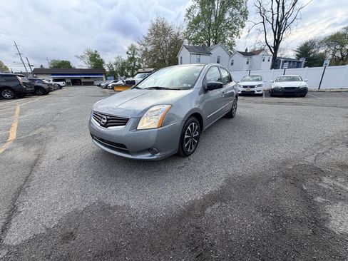 Used 2011 Nissan Sentra 2.0 S FWD image 36