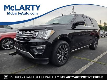 Used 2021 Ford Expedition Limited
