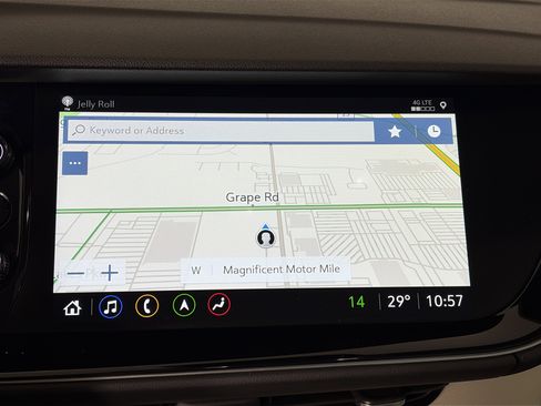 Certified 2023 Buick Envision Avenir image 22