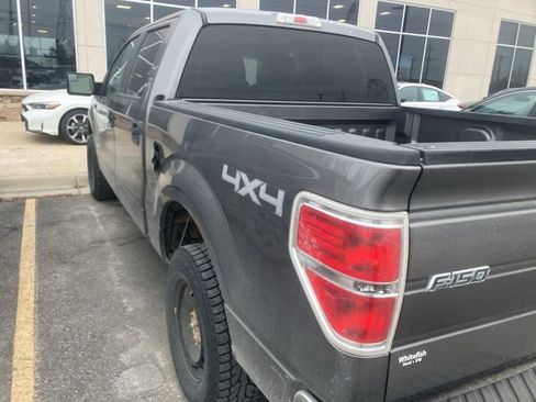 Used 2014 Ford F150 XLT w/ XLT Convenience Package image 14