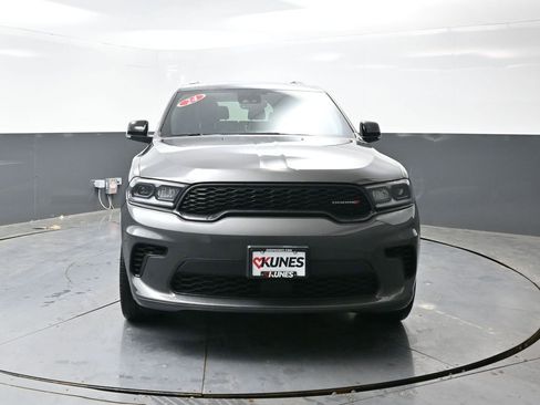 Used 2024 Dodge Durango GT AWD/4WD image 7