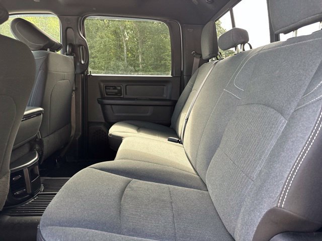 Used 2022 RAM 3500 Tradesman AWD/4WD image 16