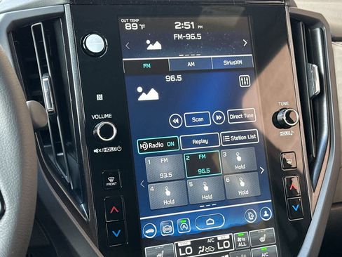 New 2026 Subaru Forester Premium AWD/4WD image 20