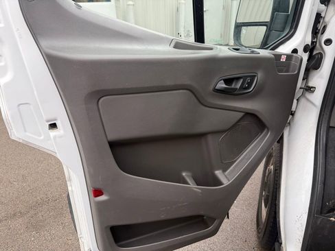 Used 2020 Ford Transit 250 Low Roof image 6
