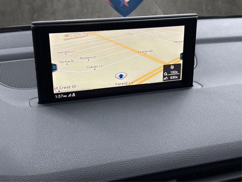 Used 2018 Audi Q7 3.0T Prestige w/ Prestige Package image 24