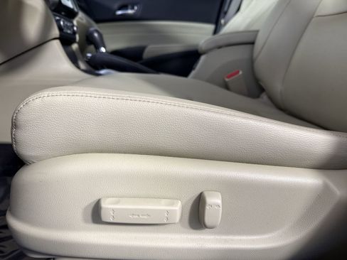 Used 2017 Acura ILX image 21