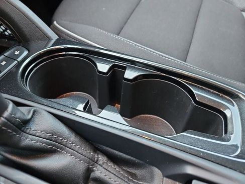 Used 2025 Chevrolet TrailBlazer LT image 22