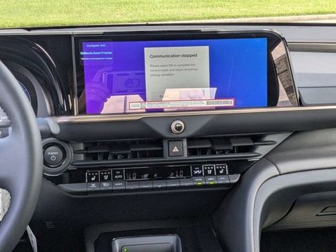 New 2026 Toyota Crown AWD/4WD image 17