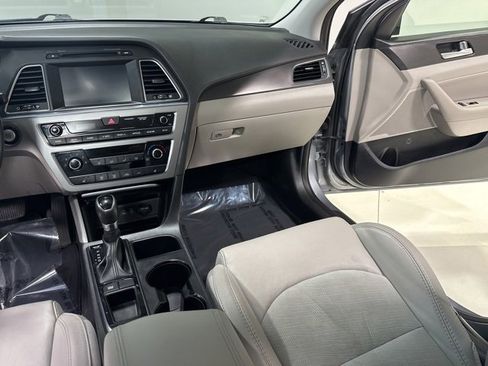 Used 2016 Hyundai Sonata Sport w/ Option Group 1V image 24
