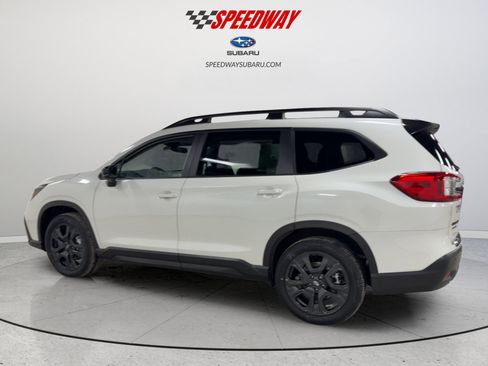 New 2026 Subaru Ascent Bronze Edition image 6