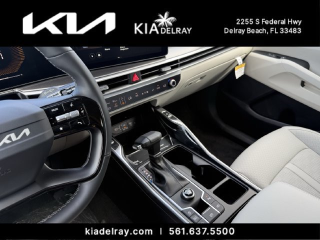New 2026 Kia Sorento S FWD image 23