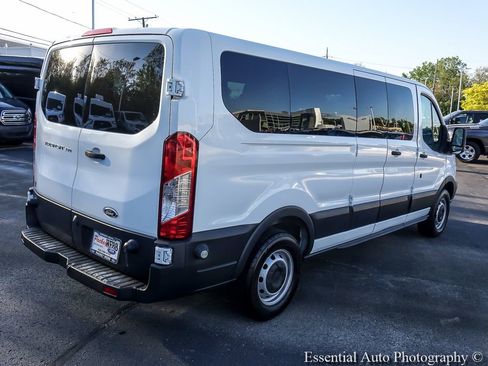 Used 2016 Ford Transit 350 XL RWD image 10