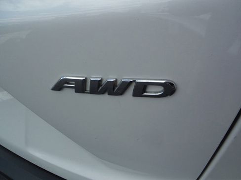Used 2019 Honda CR-V EX-L image 9