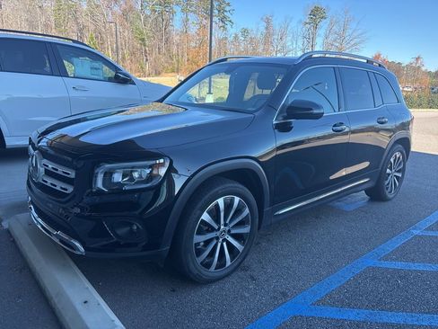 Certified 2023 Mercedes-Benz GLB 250 image 7