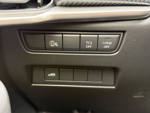 New 2026 MAZDA CX-90 3.3 Turbo w/ Select Package image 19