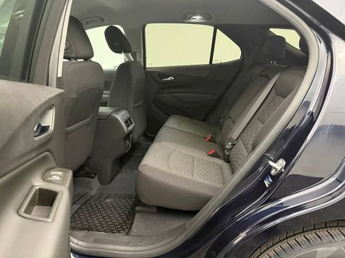 Used 2021 Chevrolet Equinox LT AWD/4WD image 12