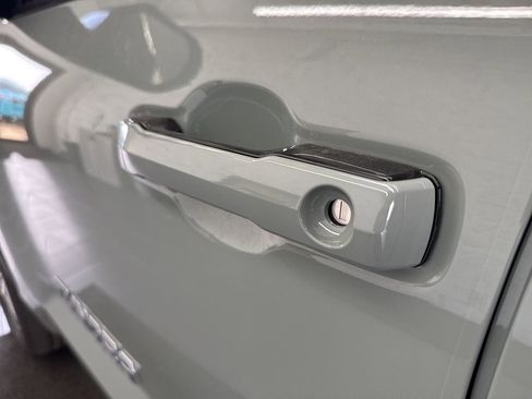 New 2026 Toyota Tundra SR5 w/ SR5 Premium Package image 11