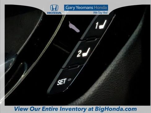 Certified 2026 Honda CR-V EX-L image 27