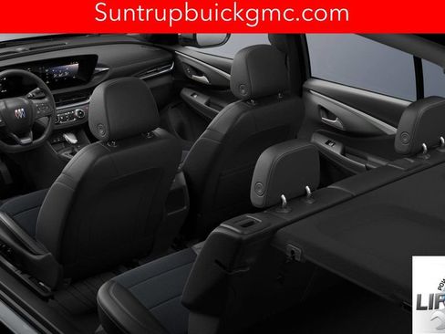 New 2026 Buick Envista Preferred w/ Convenience I Package image 34