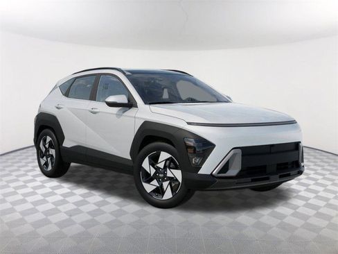 New 2026 Hyundai Kona SEL Sport image 2
